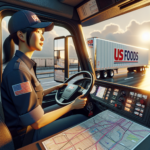 CDL A Delivery Truck Driver