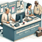 Medical Front Office - Patient Service Specialist
