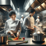 Cook