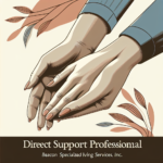 Direct Support Professional