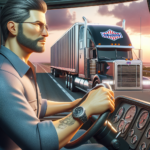 Class A Truck Driver