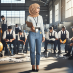 Janitorial Site Supervisor
