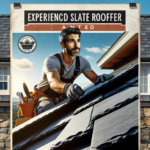 Experienced Slate Roofer