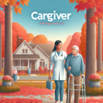 Caregiver