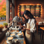 barista