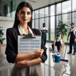 Janitorial Site Supervisor