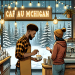 Juice Barista Part Time