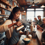barista