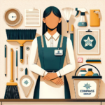 HOUSEKEEPER (PART TIME)