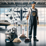 Janitorial Maintenance