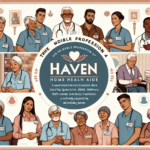 Home Health Aide | For STNA License Holders