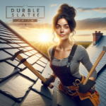 Experienced Slate Roofer