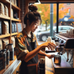 barista