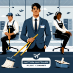 Janitorial Maintenance