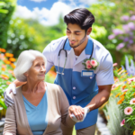 Caregiver