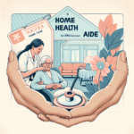 Home Health Aide | For STNA License Holders