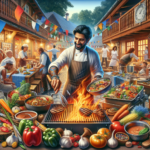 Line Cook