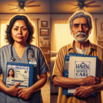 Home Health Aide | For STNA License Holders