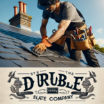 Slate Roofer