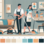 HOUSEKEEPER (PART TIME)