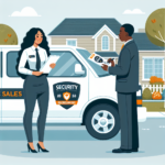 Outside Sales Representative