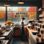 Juice Barista Part Time
