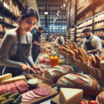 Deli Team Member