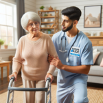 Home Health Aide