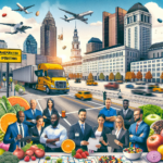 Transportation Operations Supervisor, Nutrition - Columbus, OH