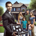 Outside Sales Representative