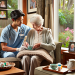 Home Health Aide