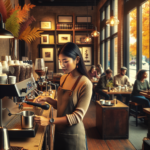 Juice Barista Part Time