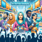 Product Demonstrator Part Time