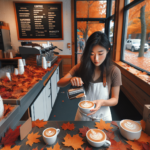 barista / cashier - hiring immediately