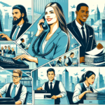 Office Services Associate