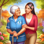 Caregiver