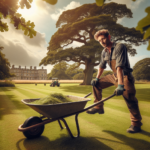 Groundskeeper