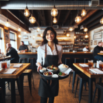 SERVER LEAD (FULL TIME)