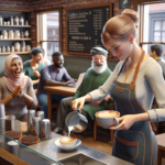 barista