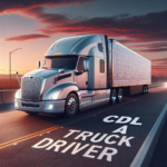 CDL A Truck Driver