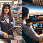 Cashier