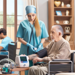 Caregiver/Med Tech