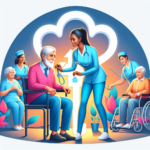 Experienced Caregiver (CNA/HHA)