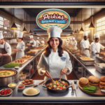 Line Cook
