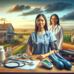 Caregiver/Med Tech