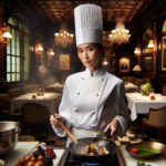 Executive Chef - Boutique Hotel with Michelin-Level Standards