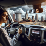Delivery Driver - Part Time - Cleveland
