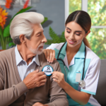 Experienced Caregiver (CNA/HHA)