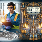 Entry-level Lube Tech/Technician