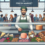 Deli Team Member